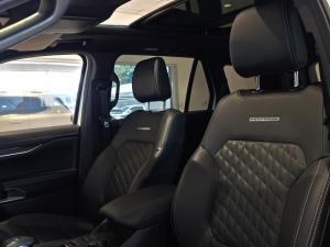 Ford Everest 3.0TD V6 4WD Platinum - Image 6