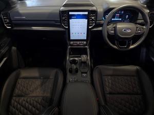 Ford Everest 3.0TD V6 4WD Platinum - Image 7