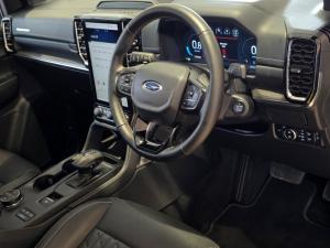 Ford Everest 3.0TD V6 4WD Platinum - Image 8