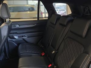 Ford Everest 3.0TD V6 4WD Platinum - Image 9