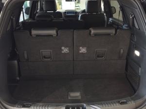 Ford Everest 3.0TD V6 4WD Wildtrak - Image 10