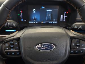 Ford Everest 3.0TD V6 4WD Wildtrak - Image 11