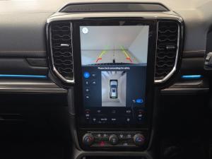Ford Everest 3.0TD V6 4WD Wildtrak - Image 12