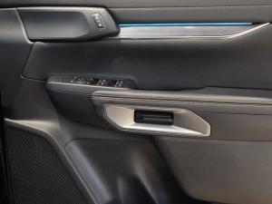 Ford Everest 3.0TD V6 4WD Wildtrak - Image 13