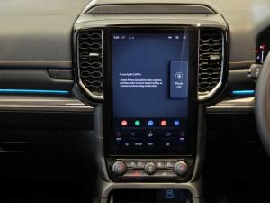 Ford Everest 3.0TD V6 4WD Wildtrak - Image 16