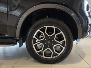 Ford Everest 3.0TD V6 4WD Wildtrak - Image 19