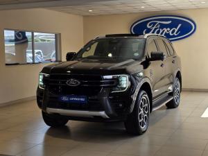 Ford Everest 3.0TD V6 4WD Wildtrak - Image 1