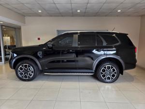 Ford Everest 3.0TD V6 4WD Wildtrak - Image 2