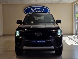 Ford Everest 3.0TD V6 4WD Wildtrak - Image 4