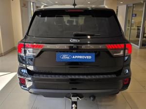 Ford Everest 3.0TD V6 4WD Wildtrak - Image 5