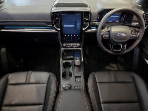 Ford Everest 3.0TD V6 4WD Wildtrak - Image 7