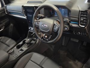 Ford Everest 3.0TD V6 4WD Wildtrak - Image 8