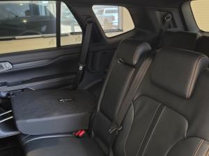 Ford Everest 3.0TD V6 4WD Wildtrak - Image 9