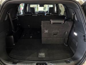 Ford Everest 3.0TD V6 4WD Wildtrak - Image 10