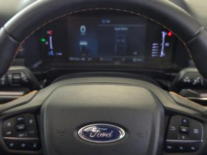 Ford Everest 3.0TD V6 4WD Wildtrak - Image 11