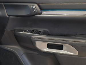 Ford Everest 3.0TD V6 4WD Wildtrak - Image 12