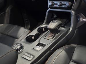 Ford Everest 3.0TD V6 4WD Wildtrak - Image 13