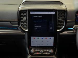 Ford Everest 3.0TD V6 4WD Wildtrak - Image 14