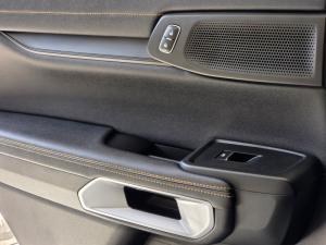 Ford Everest 3.0TD V6 4WD Wildtrak - Image 15