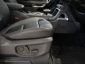 Ford Everest 3.0TD V6 4WD Wildtrak - Image 17