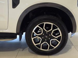 Ford Everest 3.0TD V6 4WD Wildtrak - Image 19