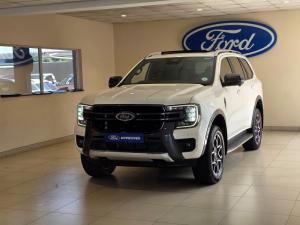 Ford Everest 3.0TD V6 4WD Wildtrak - Image 1