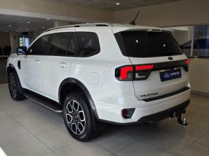 Ford Everest 3.0TD V6 4WD Wildtrak - Image 3