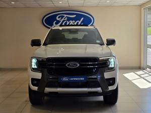 Ford Everest 3.0TD V6 4WD Wildtrak - Image 4