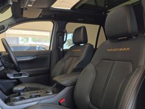 Ford Everest 3.0TD V6 4WD Wildtrak - Image 6