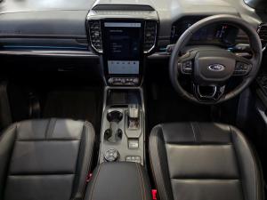 Ford Everest 3.0TD V6 4WD Wildtrak - Image 7