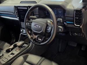 Ford Everest 3.0TD V6 4WD Wildtrak - Image 8