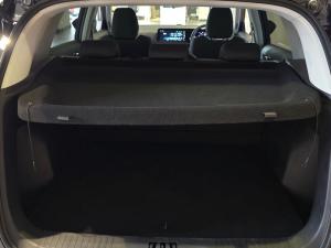 Ford Territory 1.8T Ambiente - Image 10