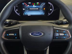 Ford Territory 1.8T Ambiente - Image 15