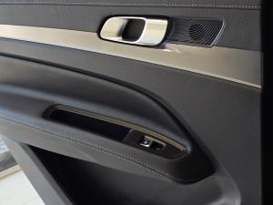 Ford Territory 1.8T Ambiente - Image 17