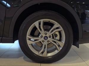 Ford Territory 1.8T Ambiente - Image 18