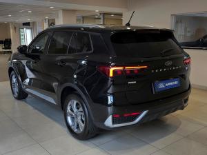 Ford Territory 1.8T Ambiente - Image 3