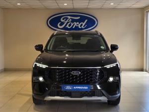 Ford Territory 1.8T Ambiente - Image 4