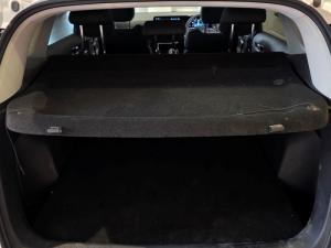 Ford Territory 1.8T Ambiente - Image 10