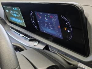 Ford Territory 1.8T Ambiente - Image 12