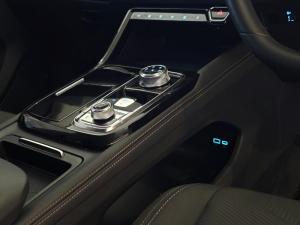 Ford Territory 1.8T Ambiente - Image 14