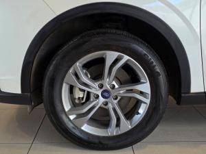 Ford Territory 1.8T Ambiente - Image 18