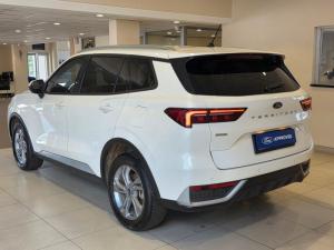 Ford Territory 1.8T Ambiente - Image 3
