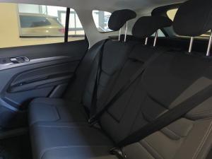 Ford Territory 1.8T Ambiente - Image 9