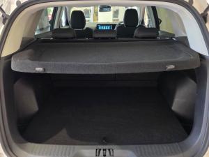 Ford Territory 1.8T Ambiente - Image 10