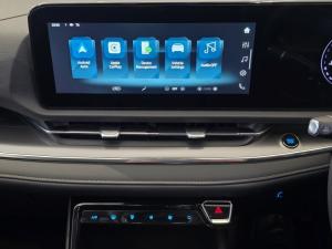 Ford Territory 1.8T Ambiente - Image 13