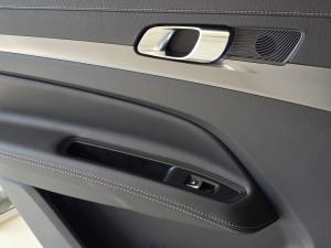 Ford Territory 1.8T Ambiente - Image 18