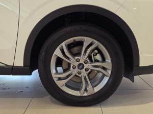 Ford Territory 1.8T Ambiente - Image 19