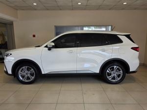 Ford Territory 1.8T Ambiente - Image 2