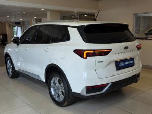Ford Territory 1.8T Ambiente - Image 3