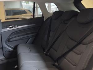 Ford Territory 1.8T Ambiente - Image 9